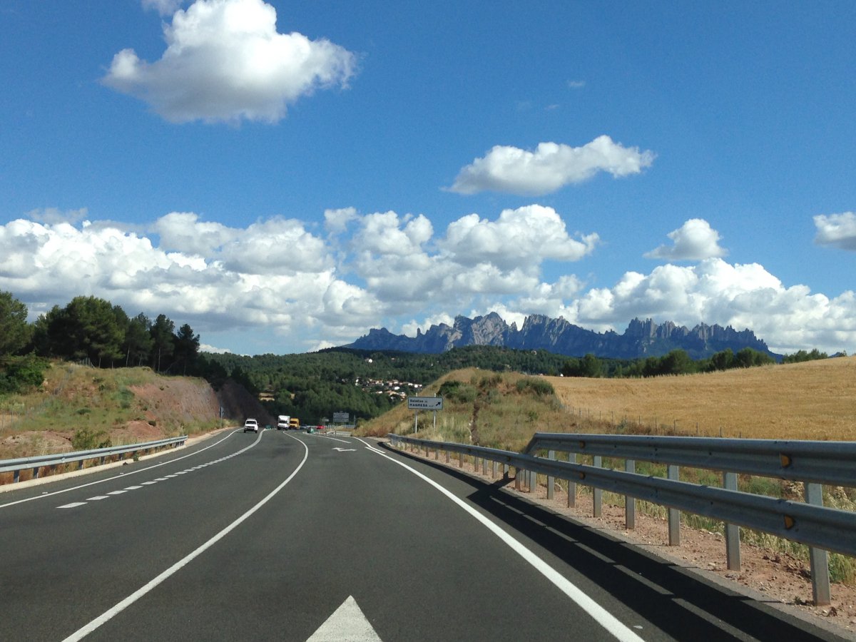 Driving in Spain: what are the rules?