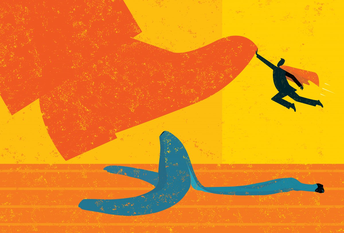 Pitfalls to avoid