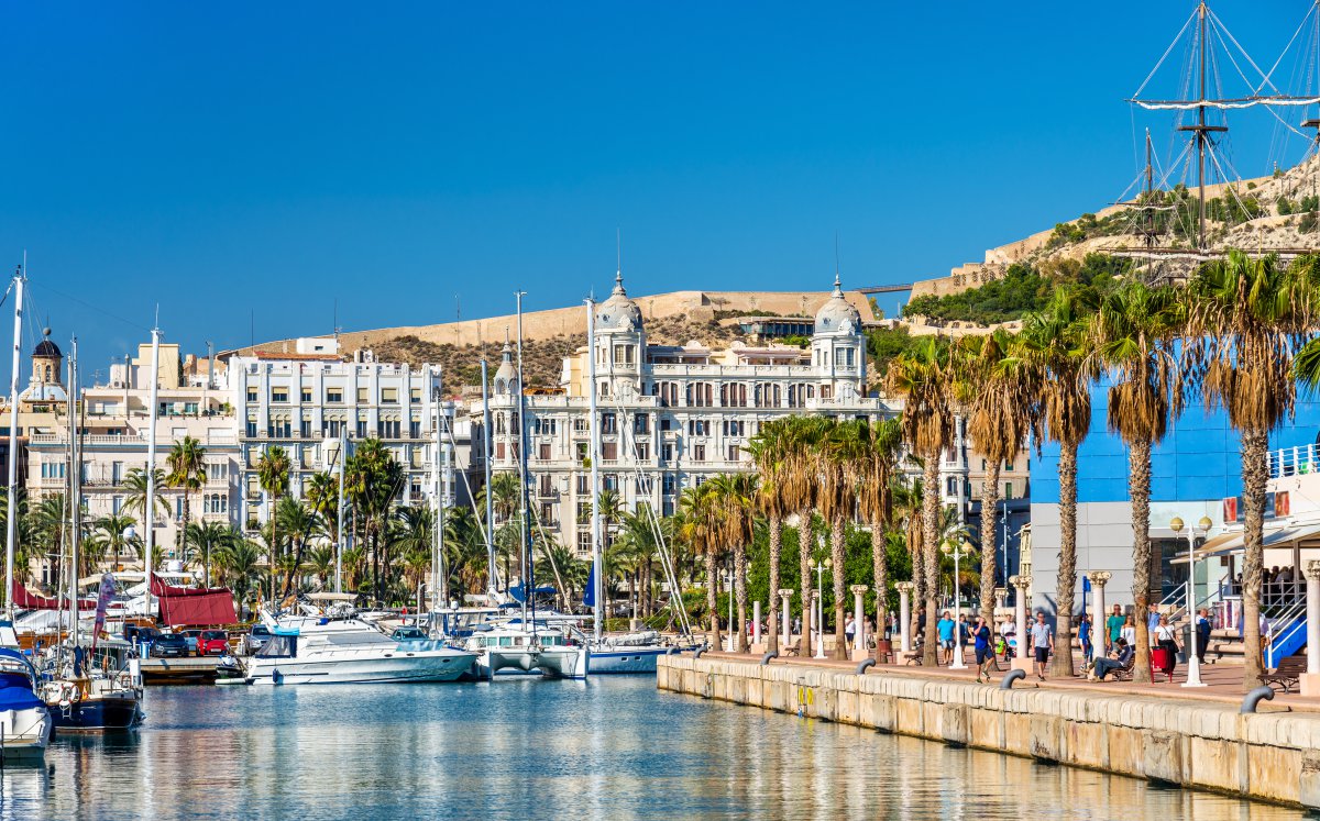 Home purchases in Spain: the figures for 2020