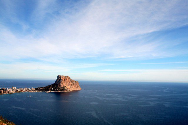 Buying on the Costa Blanca Nord: an investment you won't regret
