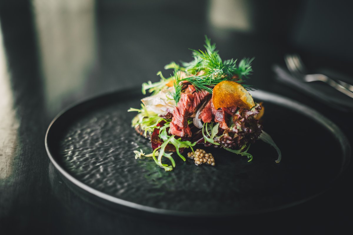 Costa Blanca and Costa Almeria: the region's starred restaurants