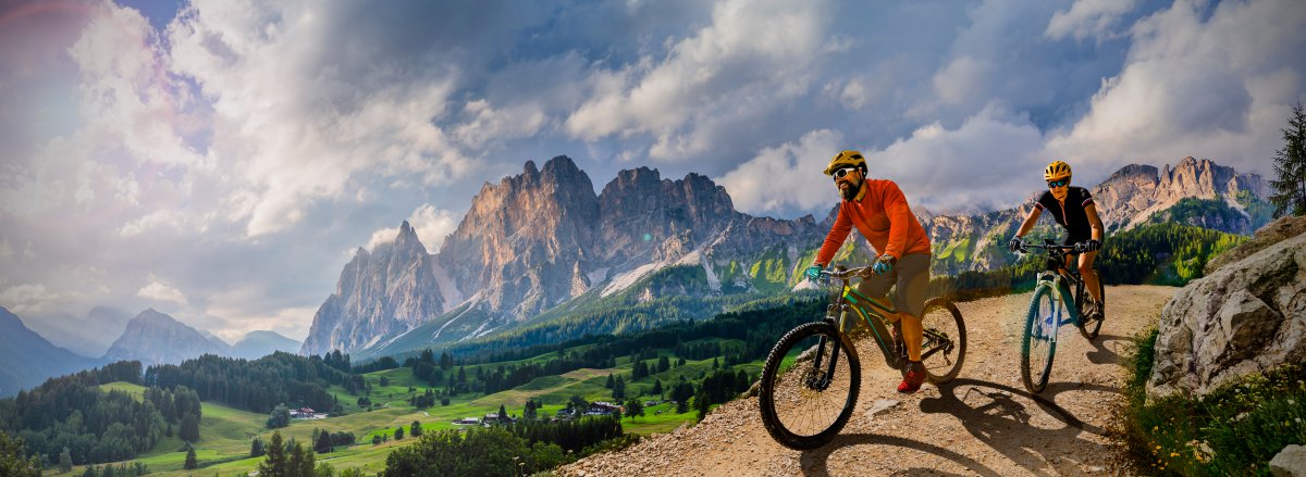 Spain, a paradise for cycling lovers