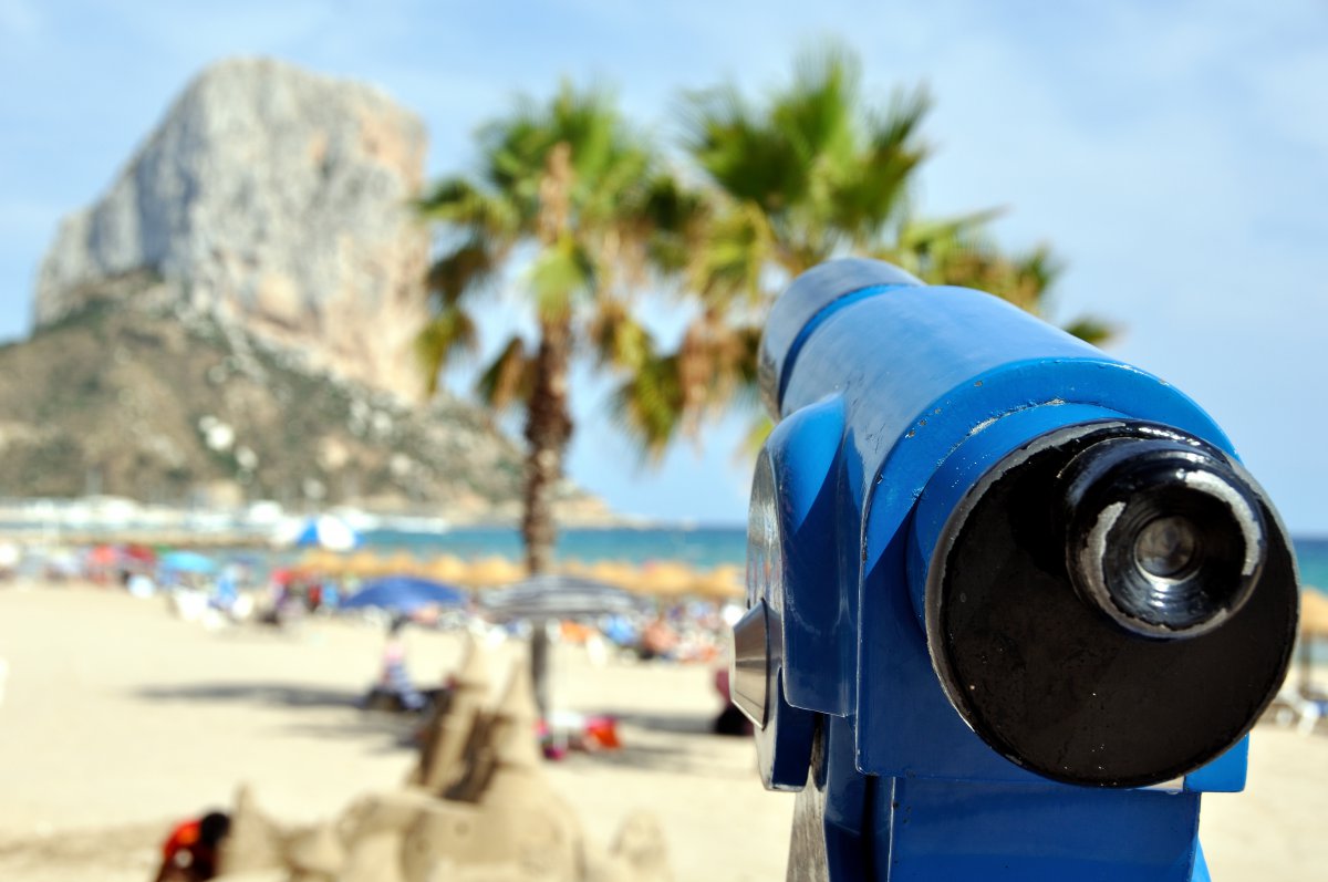 Spain: the most sought-after country to invest in a second home