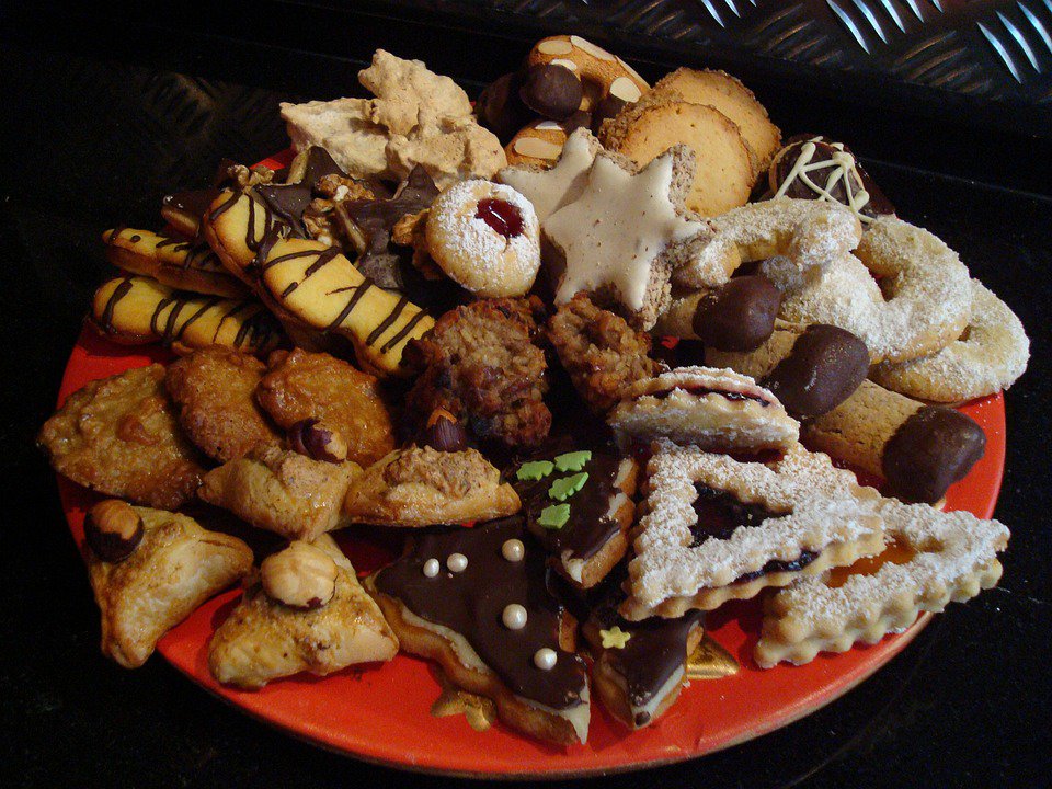 Christmas in Spain: what traditions on the plates?