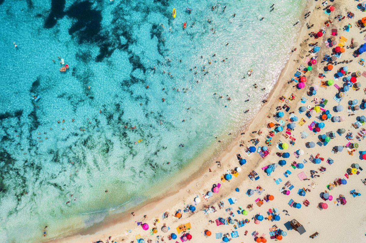 Why head to Spain this summer?