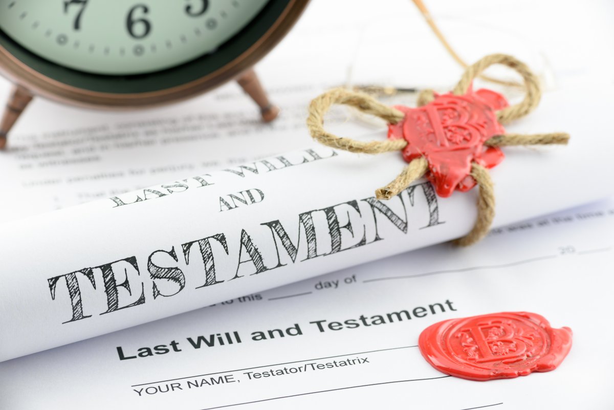 Everything you need to know about inheritance in Spain