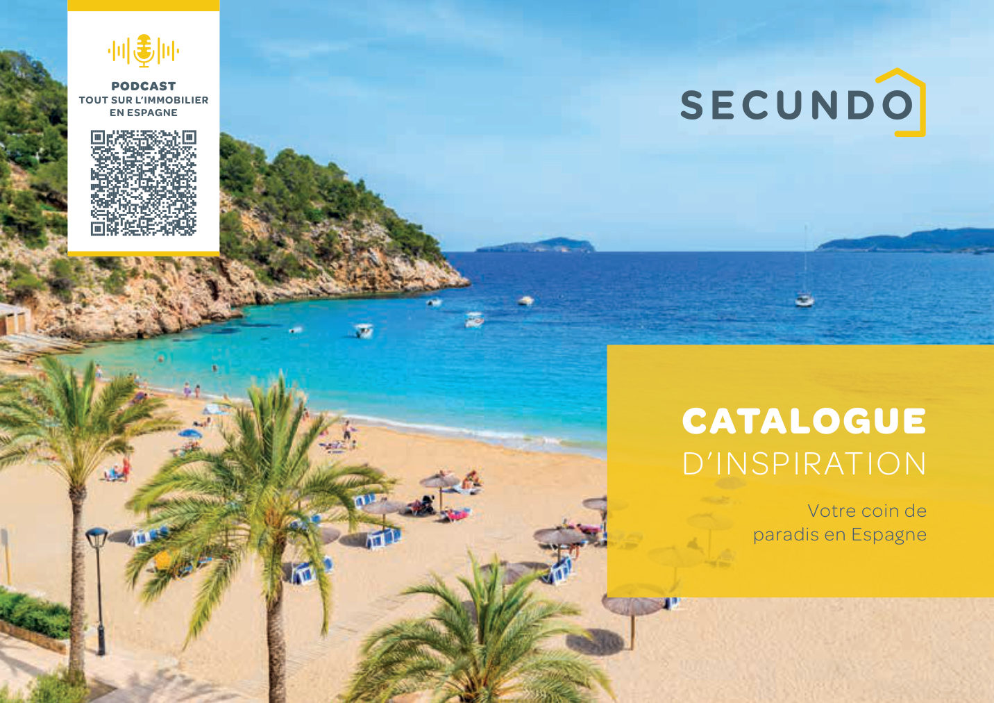 Spain Catalogue 2026