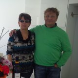 The Busar family