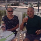 The Pacini family