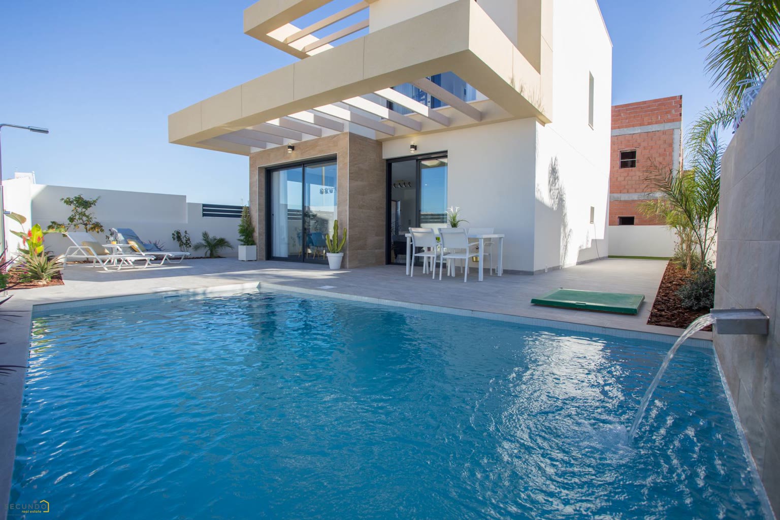 Rental management in Spain