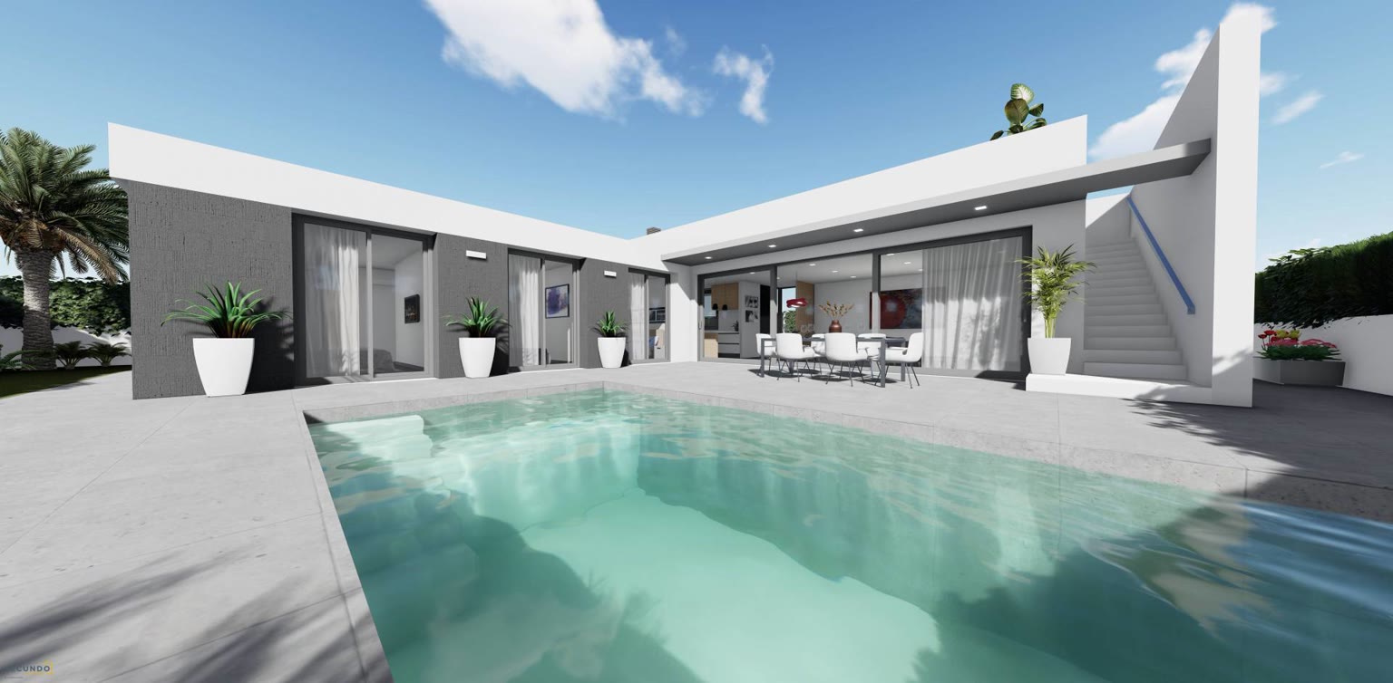 Property discovery stay in Spain with Secundo
