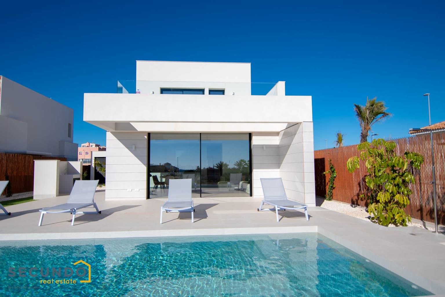 Our properties in Spain
