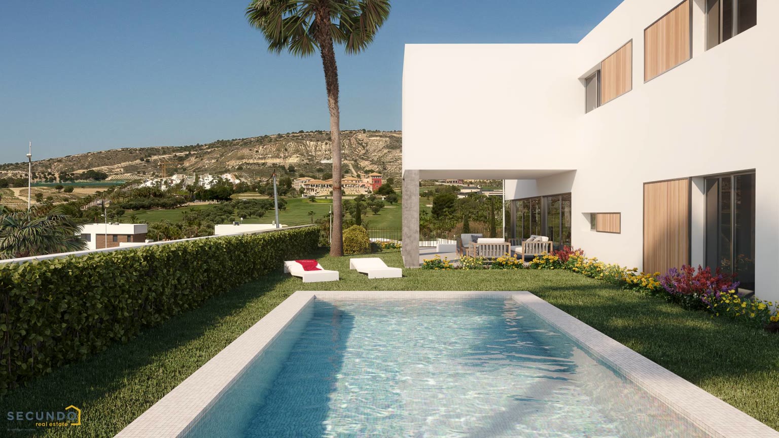 Secundo Blog - Property in Spain