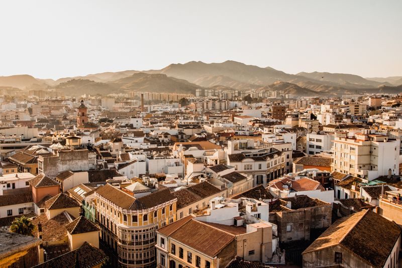 Málaga, Costa del Sol